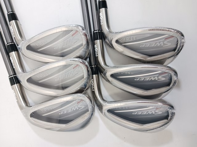 入間■【新品】 プロギア SWEEP 2020 SWEEP M-30 32[5811]