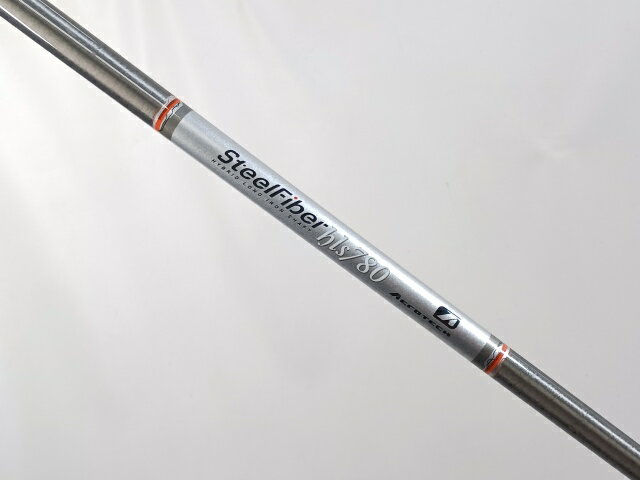 樂天商城 - 入間■【中古】 その他 AEROTECH SteelFiber hls 780（F4(S)） 38 キャロウェイ用スリーブ F4(S) 0[2932]