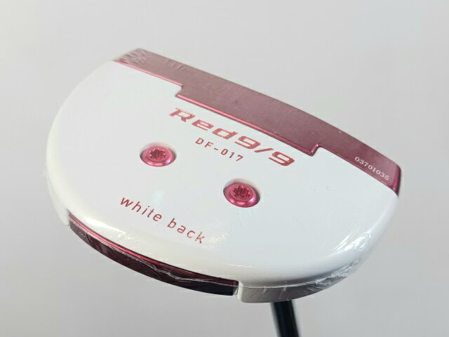 乐天商城 - 入間■【新品】 キャスコ Red9 9 DF-017 オリジナルスチール 1.5[3219]