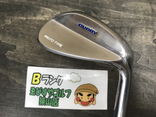 š[5271] BUDDY KENMOTSU PROTOTYPE NSPRO MODUS3 TOUR120 S 57¨Ǽ