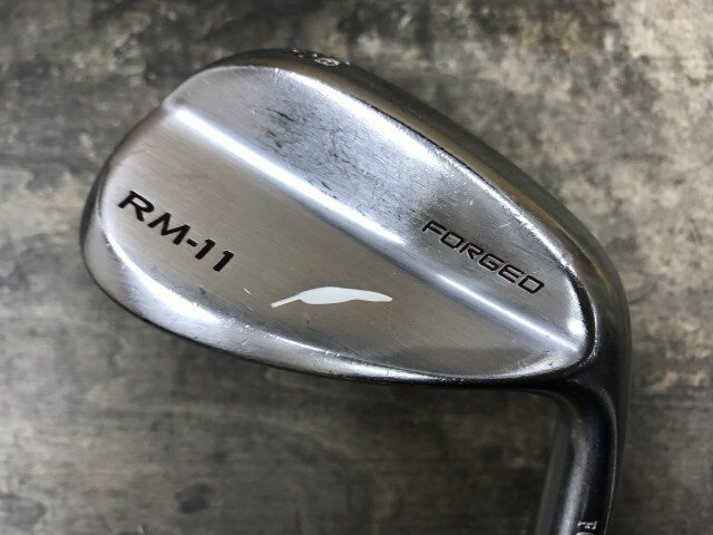 樂天商城 - 狭山■【中古】[0913] RM-11メッキ52-08 DG wedge 52【即納】
