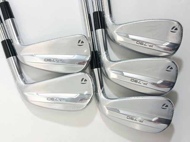 ֢ڿʡŸ̤ʡ ơ顼ᥤ TaylorMade P790 2025 5(6-9 P) NSPRO950GHneo(JP...