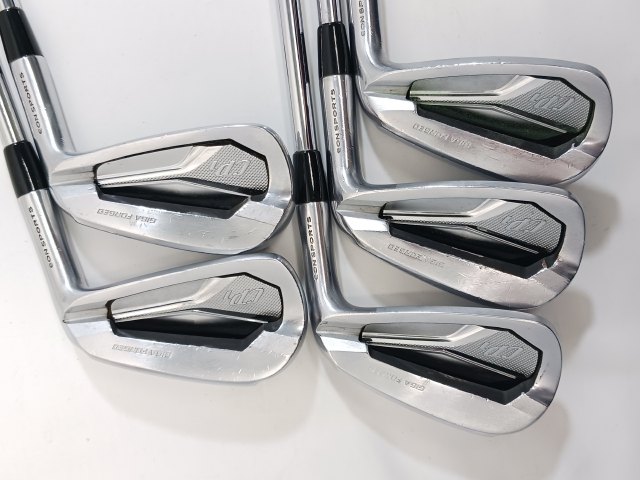 ֢š  CP1 GIGA FORGED 5(6-9 P) NSPRO MODUS3 TOUR105 R 24[8799]