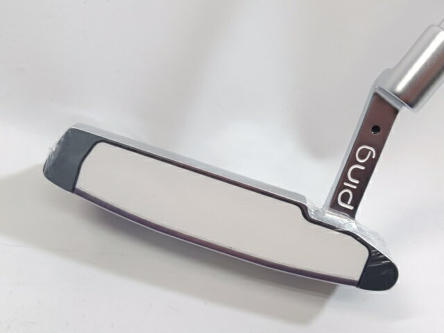 入間■【新品・展示未使用品】 ピン PING G LE 4 ANSER 2D オリジナルスチール 3[2999]