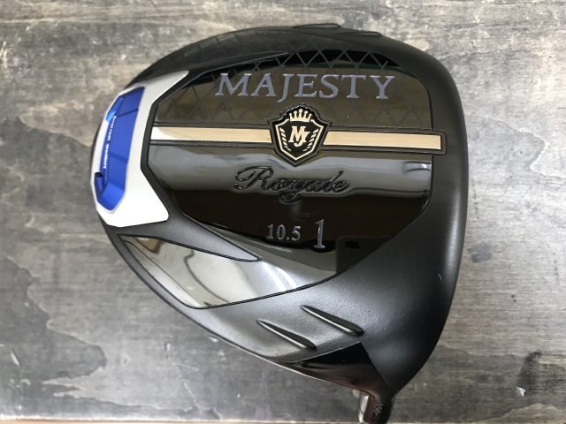狭山■【中古】[9195] マジェスティRoyale 2023 MAJESTY LV550 R 10 ...