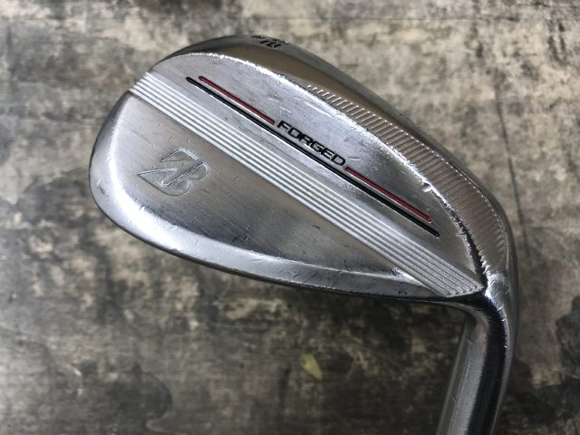 樂天商城 - 狭山■【中古】[2563] FORGEDシルバー 52-08 DG S200 52【即納】