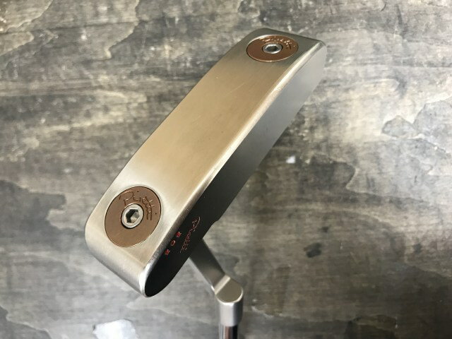 樂天商城 - 入間■【中古】 ピレッティ piretti 801R 303ss tour only オリジナルスチール 0[9616]