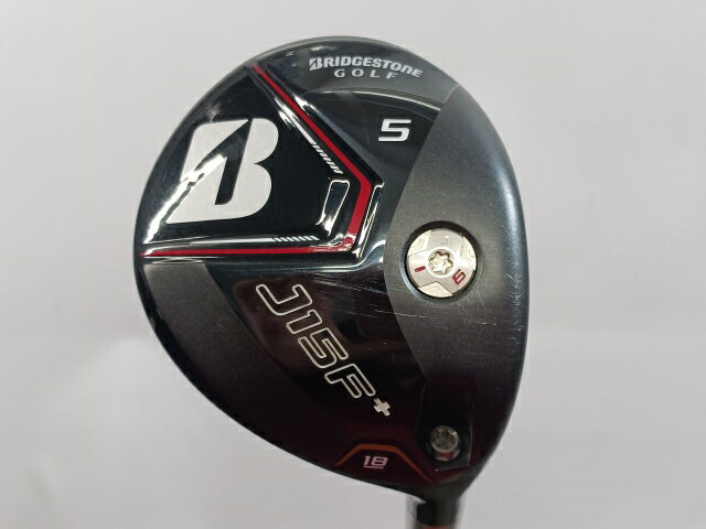 乐天商城 - 入間■【中古】 ブリヂストン BRIDGESTONE 5W J15F+ ATTAS5GOGO 6 R 18[2659]