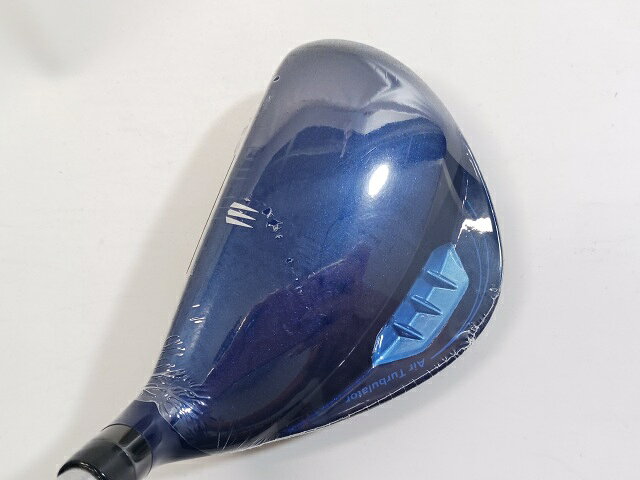 入間■【新品・展示未使用品】 キャスコ #55 UFO AIR UT by POWER TORNADO Falcon S...