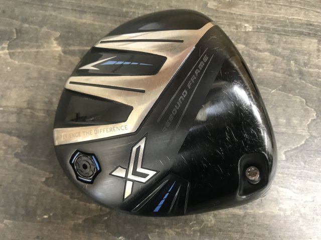 楽天市場】ゼクシオ ヘッドのみの通販