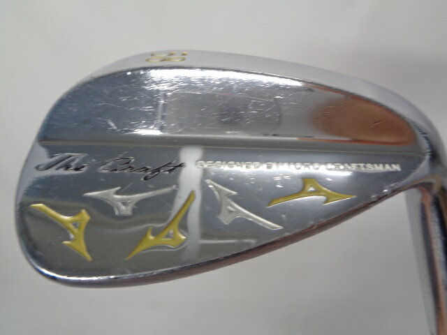 ֢š ¾ MIZUNO THE CRAFT N.S.PRO 850GH R 58[7916]