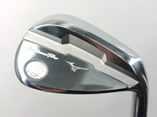 ֢š ߥ Mizuno Pro S18 Satin 50-07 DG105 R300 50[7606]