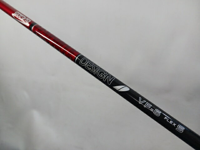 入間■【中古】 その他 Tour AD VF-6（S） 41.5インチ S 0[9268]