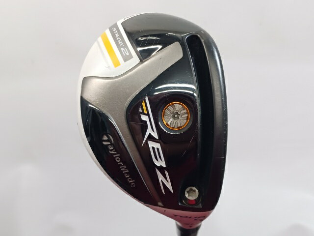 乐天商城 - 入間■【中古】 テーラーメイド TaylorMade TOUR4 ROCKETBALLZ STAGE2 TOUR RESCUE KBS Tour(JP) S 21.5[1731]