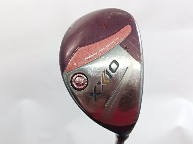 商品詳細 種別 レディースユーティリティ(ロングアイアンを含む) モデル ゼクシオユーティリティ2024 Bordeaux フレックス L 本数 1 長さ 38.5 ライ角 60.5 キックポイント 中調子 ヘッド体積 126 メーカー ダンロップ シャフト MP1300L ロフト 25 番手 H5 クラブ重量 295 バランス B8 ヘッド素材 マレージング鋼 定価 41000 傷の程度 ヘッドカバー 【B-】傷が多数あり フェース 【C 】傷が多数目立つ ソール 【C 】傷が多数目立つ グリップ 【C 】傷が多数目立つ クラウン 【C 】傷が多数目立つ シャフト状態 【C 】傷が多数目立つ その他コメント ヘッドカバー付き　　H/C：350　　ヘッドに塗装欠け補修痕多々あります