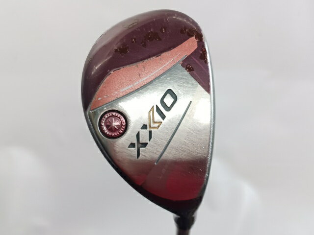 商品詳細 種別 レディースユーティリティ(ロングアイアンを含む) モデル ゼクシオユーティリティ2024 Bordeaux フレックス L 本数 1 長さ 37.5 ライ角 61.5 キックポイント 中調子 ヘッド体積 121 メーカー ダンロップ シャフト MP1300L ロフト 31 番手 H7 クラブ重量 304 バランス B8 ヘッド素材 マレージング鋼 定価 41000 傷の程度 ヘッドカバー 【C 】傷が多数目立つ フェース 【C 】傷が多数目立つ ソール 【C 】傷が多数目立つ グリップ 【C 】傷が多数目立つ クラウン 【C 】傷が多数目立つ シャフト状態 【C 】傷が多数目立つ その他コメント ヘッドカバー付き　　H/C：581　　ヘッドに塗装欠け補修痕多々あります