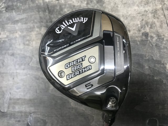 樂天商城 - 狭山■【中古】[1308] グレートビックバーサ 2023 SPEEDER NX for Callaway(JP) S 18【即納】