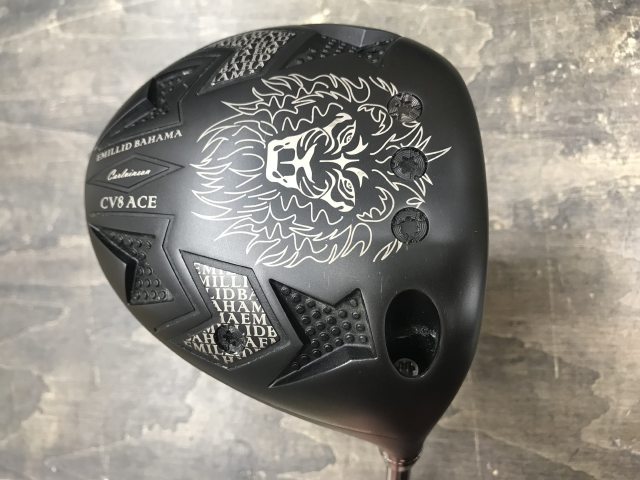 樂天商城 - 狭山■【中古】[2424] CV8 ACE TourAD　FI-4 R2 10.5【即納】