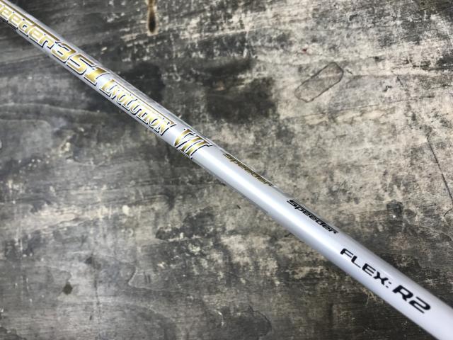 樂天商城 - 狭山■【中古】[2971] Speeder 351 Evolution VII（R2） 44.5インチ R2 0【即納】
