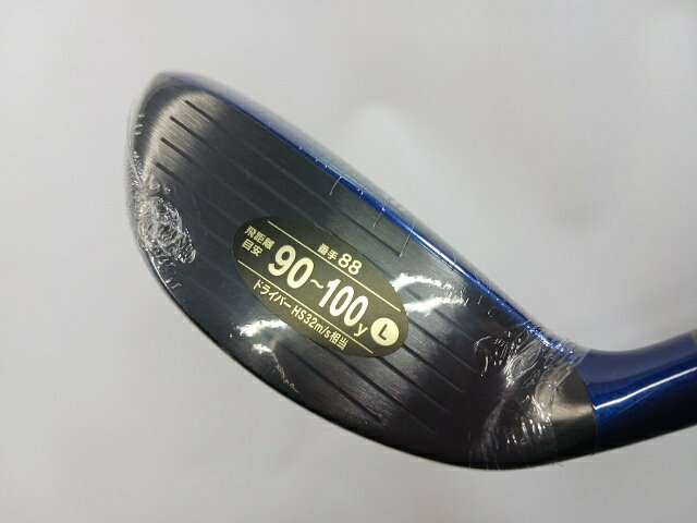 入間■【新品・展示未使用品】 キャスコ #88 UFO AIR UT by POWER TORNADO Falcon S...