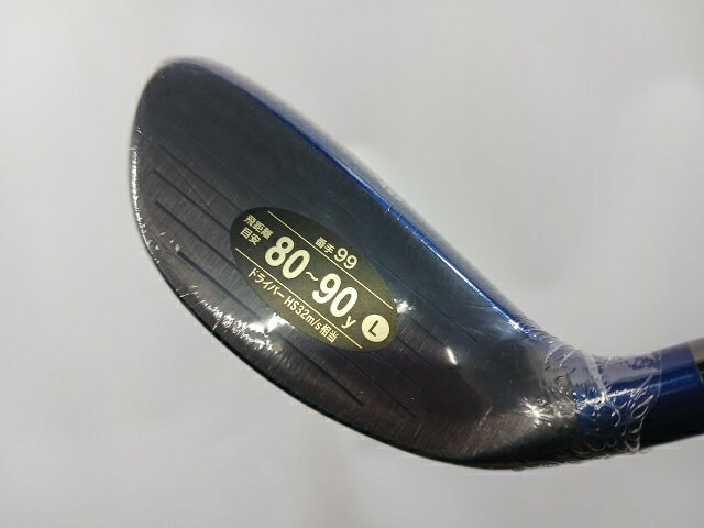 入間■【新品・展示未使用品】 キャスコ #99 UFO AIR UT by POWER TORNADO Falcon S...