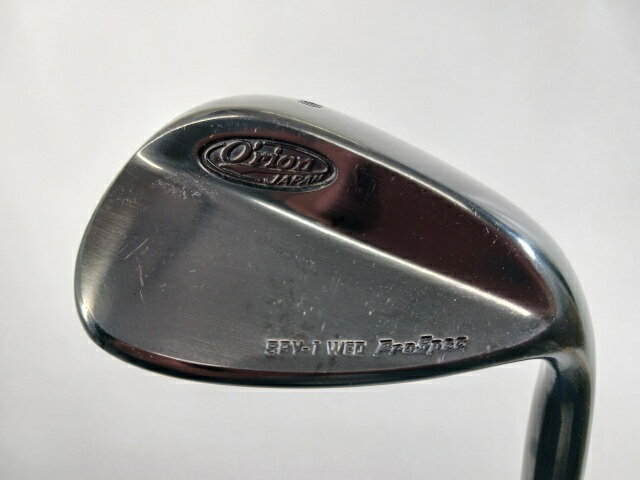֢š ¾ SPY-1 WED ProSpec MCI Wedge 125 MILD Black MILD 60[6290]