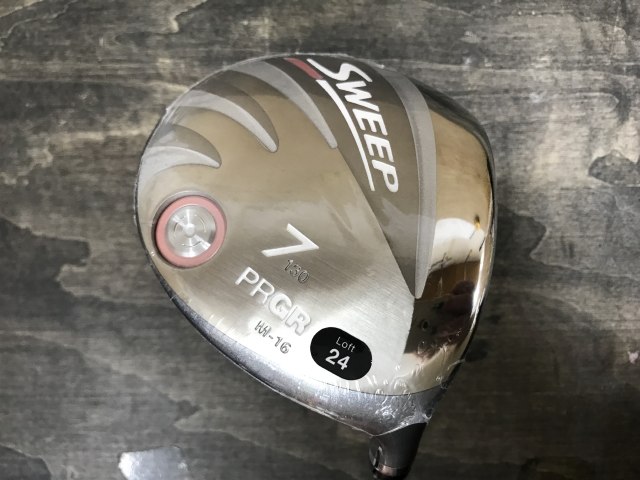 樂天商城 - 入間■【新品】 プロギア SWEEP 2020 SWEEP M-30 24[6815]