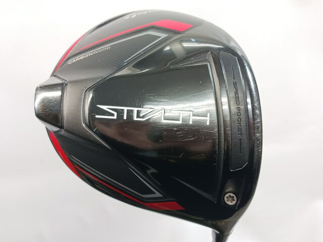 乐天商城 - 入間■【中古】 テーラーメイド TaylorMade STEALTH Speeder 569 Evolution IV S 9[3322]