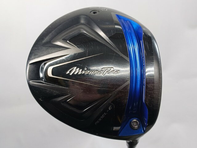 乐天商城 - 入間■【中古】 ミズノ Mizuno Pro MODEL-E DIAMANA MMD-62 S 0[3332]