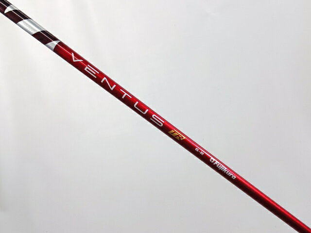 入間■【中古】 その他 VENTUS TR RD 6（S）　プロ支給品 コブラ用スリーブ 43.5インチ R 0[4440]