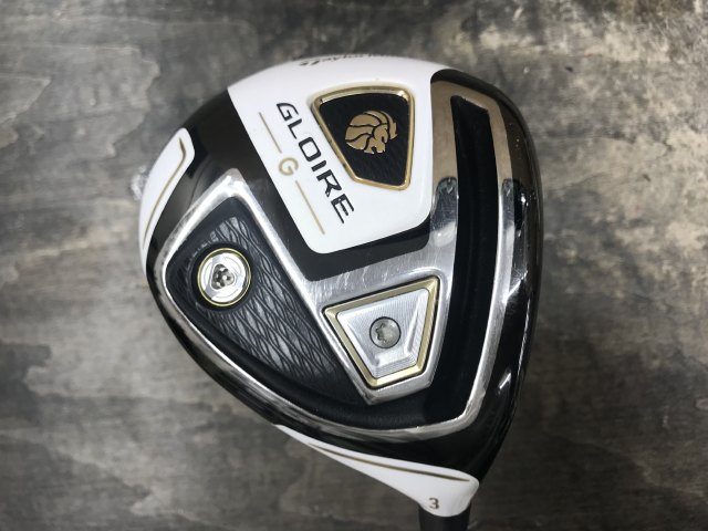 乐天商城 - 狭山■【中古】[1422] GLOIRE G GL5000 R 16【即納】