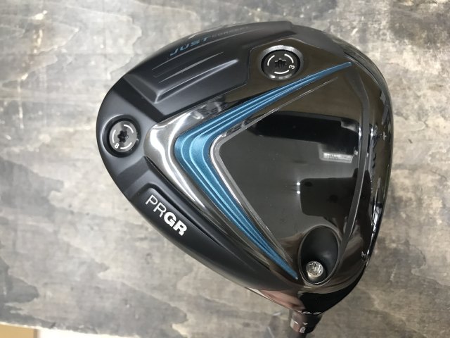 乐天商城 - 狭山■【中古】[3216] RS X TENSEI for PRGR S 10.5【即納】
