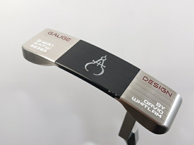 入間■【中古】 ゲージデザイン Gauge Design MIT LIMITED オリジナルスチール 各種 0[9775]