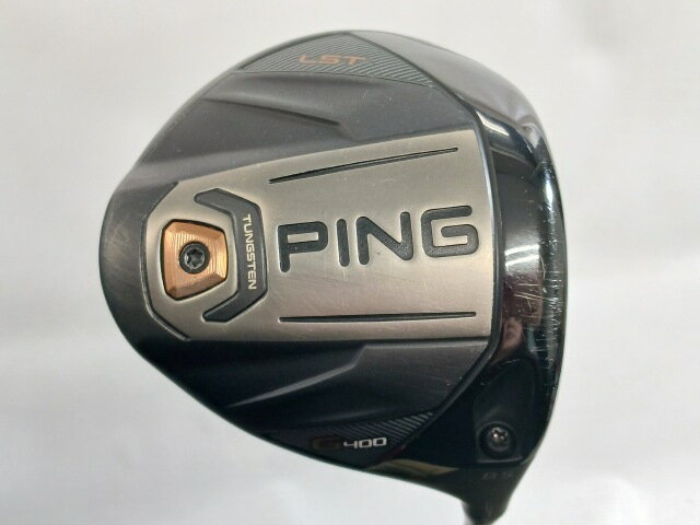 乐天商城 - 入間■【中古】 ピン PING G400 LS TEC ALTA J CB(JP) TS 8.5[2827]