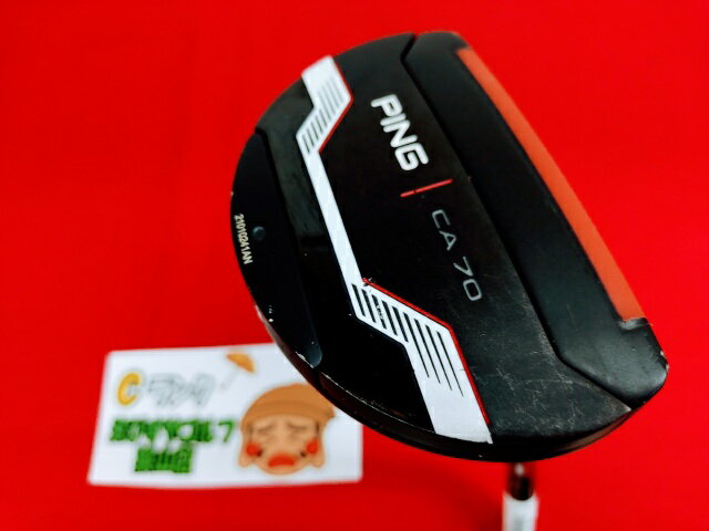 楽天市場】ping ca70の通販 楽天市場】ping ca70の通販
