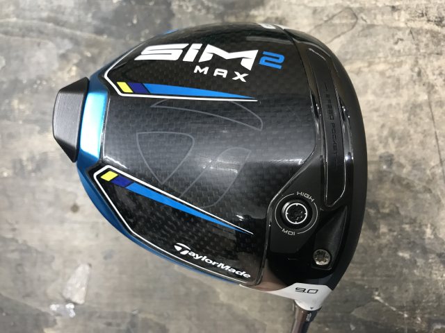 樂天商城 - 狭山■【中古】[2909] SIM2 MAX TENSEI BLUE TM50(JP) S 9【即納】