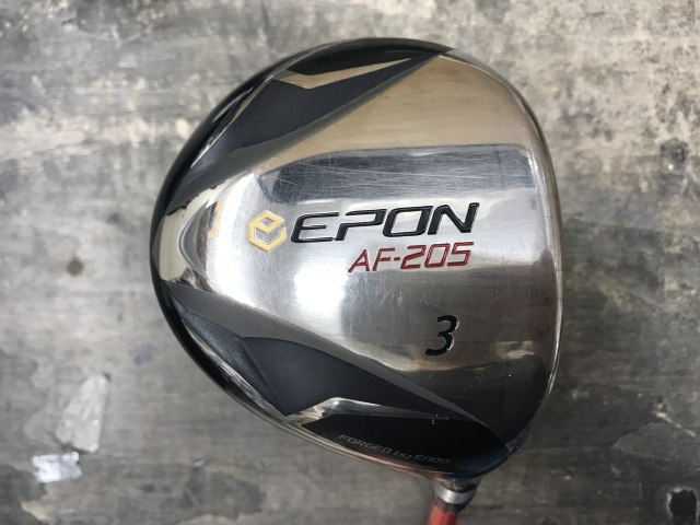 乐天商城 - 狭山■【中古】[2924] AF-205 TourAD DJ-6 S 15【即納】