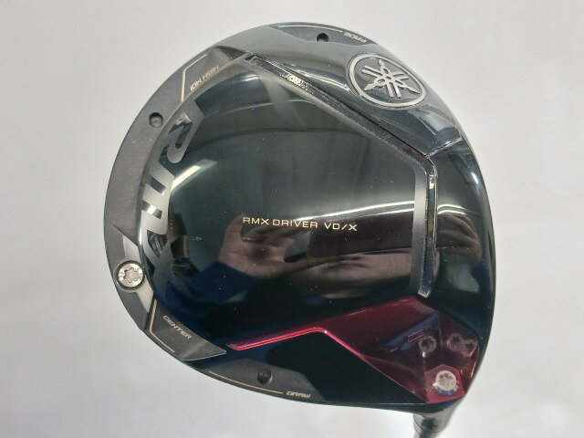 乐天商城 - 入間■【中古】 ヤマハ YAMAHA RMX VD X TENSEI TR R 10.5[3081]