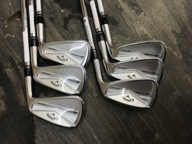 乐天商城 - 狭山■【未使用品】[4992] X-FORGED STAR 2024 MODUS3 TOUR105(JP) 6本セット S 23【即納】