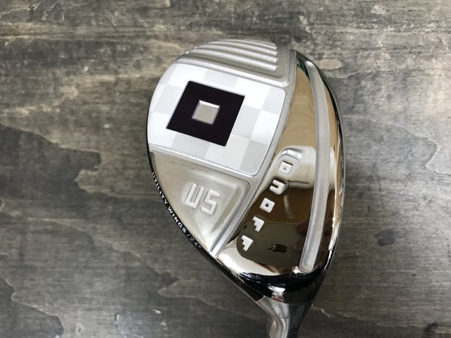 š[8668] ONOFF UTILITY WINGS 2023 LP-423U L 24¨Ǽ