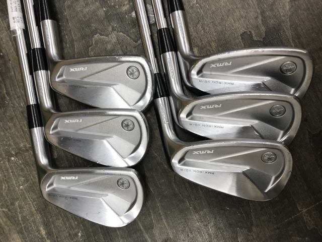 ゴルフ道具商ゑびすやの商品例2