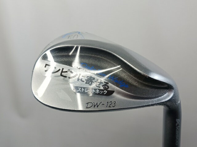 乐天商城 - 入間■【新品・展示未使用品】 キャスコ DW-123 ウエッジ NSPRO950GHneo Wedge 50[1985]
