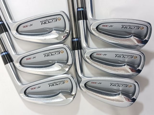 樂天商城 - 入間■【中古】 エポン AF-306 スチールファイバーI95 S 26[1776]
