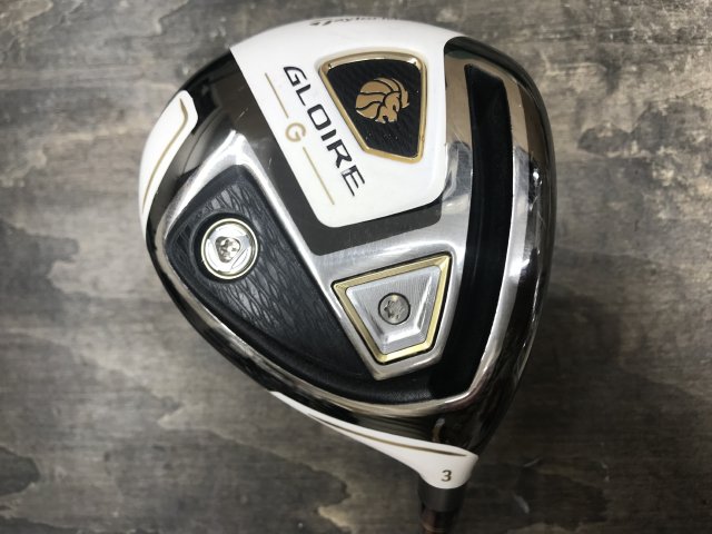 樂天商城 - 狭山■【中古】[1423] GLOIRE G GL5000 R 16【即納】