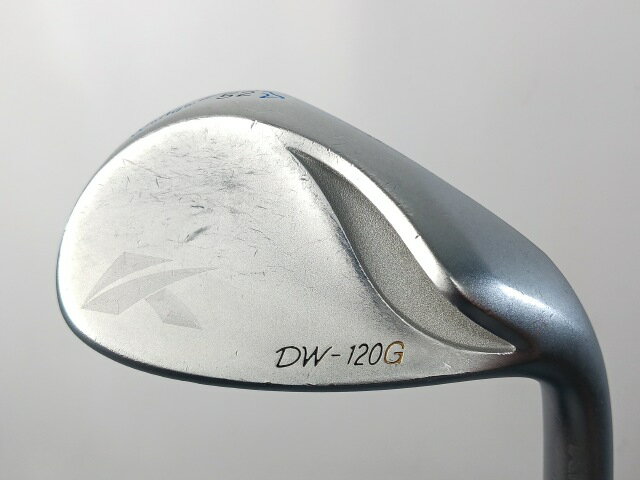 樂天商城 - 入間■【中古】 キャスコ DW-120G ウエッジ DP-201 Wedge 52[0108]