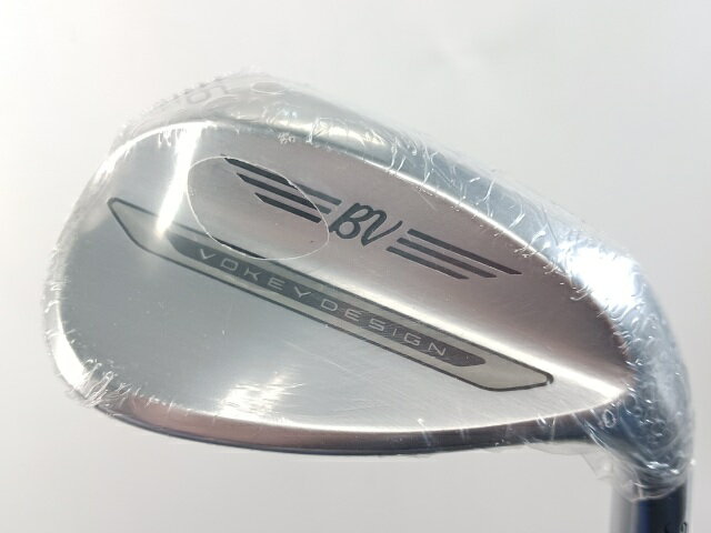 樂天商城 - 入間■【新品・展示未使用品】 タイトリスト Titleist ボーケイSM11 Tour Chrome 56-12D DG S200 56[2717]
