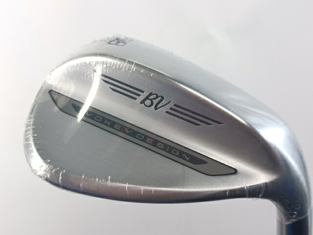乐天商城 - 入間■【新品・展示未使用品】 タイトリスト Titleist ボーケイSM11 Tour Chrome 58-12K DG S200 58[2723]