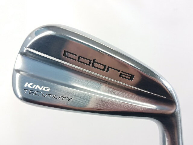 樂天商城 - 入間■【中古】 コブラ cobra 4U KING TEC UTILITY 2023 AIMIX90 S 22[3524]