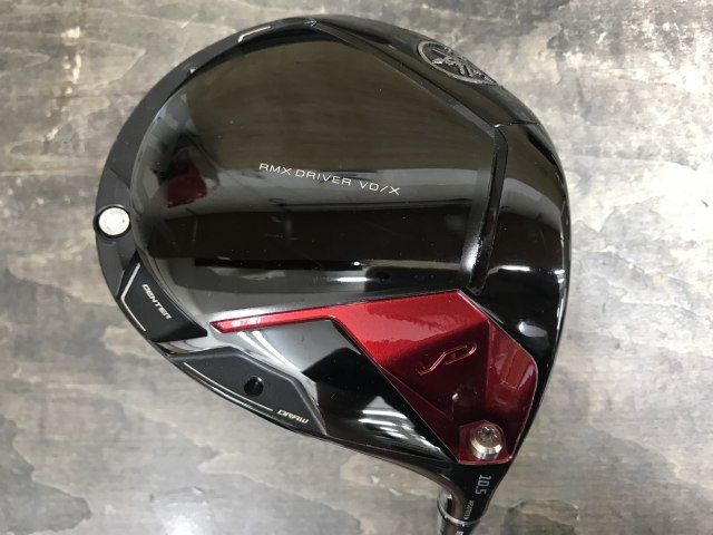 樂天商城 - 入間■【中古】 ヤマハ RMX VD X TENSEI TR SR 10.5[0406]