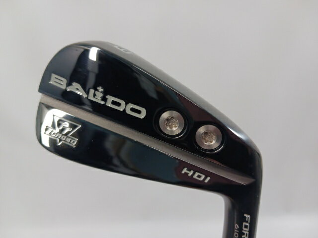商品詳細 種別 ユーティリティ(ロングアイアンを含む) モデル TT FORGED HDI BLACK フレックス S 本数 1 長さ 39.5 ライ角 60 キックポイント ヘッド体積 0 メーカー バルド シャフト RAUNE i75 ロフト 20 番手 #3 クラブ重量 371 バランス D3 ヘッド素材 S20C軟鉄 定価 0 傷の程度 ヘッドカバー 【B 】傷あり フェース 【B 】傷あり ソール 【B 】傷あり グリップ 【B 】傷あり クラウン 【B 】傷あり シャフト状態 【B 】傷あり その他コメント ・ヘッドカバー付き　　・H/C570